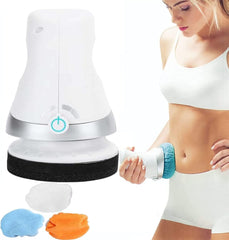 Body Sculpting Machine | Electric Deep Tissue Massager for Skin Tightening