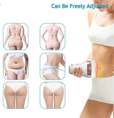 Body Sculpting Machine | Electric Deep Tissue Massager for Skin Tightening