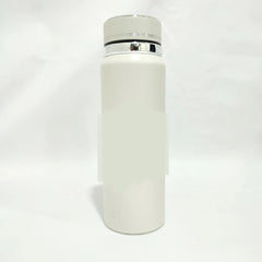 Large Capacity Stainless Steel Thermos Bottle | Vacuum Insulated Flask for Travel & Sports