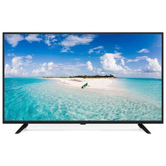 32-Inch LED TV – Full HD Slim Display with HDMI & USB Ports | High Reliability for Home Entertainment