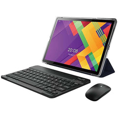 TAB 11 Pro Tablet – 10.1" IPS Display | 8GB RAM, 512GB ROM | 5G | 6000mAh Battery | Octa-Core, Android 13 | Keyboard, Touch Pen, Mouse Included