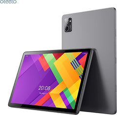 TAB 11 Pro Tablet – 10.1" IPS Display | 8GB RAM, 512GB ROM | 5G | 6000mAh Battery | Octa-Core, Android 13 | Keyboard, Touch Pen, Mouse Included